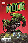 Incredible Hulk, The (2011)  n° 3 - Marvel Comics