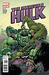 Incredible Hulk, The (2011)  n° 4 - Marvel Comics