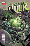 Incredible Hulk, The (2011)  n° 5 - Marvel Comics