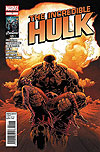 Incredible Hulk, The (2011)  n° 7 - Marvel Comics