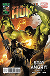 Incredible Hulk, The (2011)  n° 8 - Marvel Comics