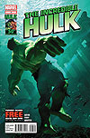 Incredible Hulk, The (2011)  n° 9 - Marvel Comics