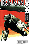 Iron Man Noir (2010)  n° 3 - Marvel Comics