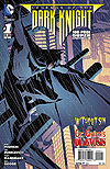 Legends of The Dark Knight 100-Page Super Spectacular (2014)  n° 1 - DC Comics