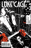Luke Cage Noir (2009)  n° 2 - Marvel Comics