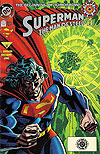 Superman: The Man of Steel (1991)  n° 0 - DC Comics