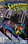 Superman: The Man of Steel (1991)  n° 14 - DC Comics