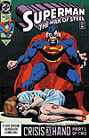 Superman: The Man of Steel (1991)  n° 16 - DC Comics
