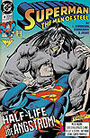 Superman: The Man of Steel (1991)  n° 4 - DC Comics