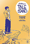 Tale of Sand, A (2012)  - Archaia Studios Press