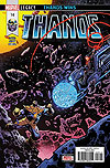 Thanos (2017)  n° 14 - Marvel Comics