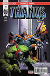 Thanos (2017)  n° 15 - Marvel Comics