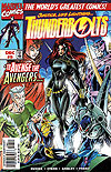 Thunderbolts (1997)  n° 9 - Marvel Comics