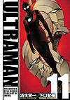 Ultraman (2011)  n° 11 - Shogakukan