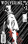 Wolverine Noir (2009)  n° 1 - Marvel Comics