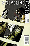 Wolverine Noir (2009)  n° 2 - Marvel Comics