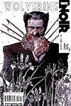 Wolverine Noir (2009)  n° 3 - Marvel Comics