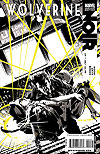 Wolverine Noir (2009)  n° 4 - Marvel Comics