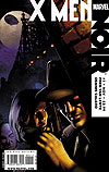 X-Men Noir (2009)  n° 1 - Marvel Comics