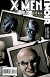 X-Men Noir: Mark of Cain (2010)  n° 3 - Marvel Comics