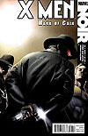 X-Men Noir: Mark of Cain (2010)  n° 4 - Marvel Comics