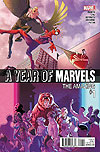 Year of Marvels, A: The Amazing (2016)  n° 1 - Marvel Comics
