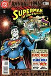 Action Comics Annual (1987)  n° 8 - DC Comics