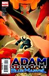 Adam: Legend of The Blue Marvel (2009)  n° 5 - Marvel Comics