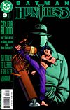 Batman/Huntress: Cry For Blood (2000)  n° 3 - DC Comics