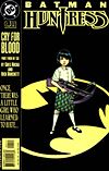 Batman/Huntress: Cry For Blood (2000)  n° 4 - DC Comics