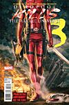 Deadpool Kills The Marvel Universe (2012)  n° 3 - Marvel Comics