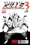 Deadpool Kills The Marvel Universe (2012)  n° 3 - Marvel Comics