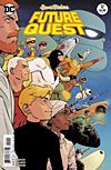 Future Quest (2016)  n° 12 - DC Comics