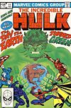 Incredible Hulk Annual, The (1968)  n° 11 - Marvel Comics