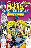 Marvel Super-Heroes (1990)  n° 10 - Marvel Comics