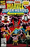 Marvel Super-Heroes (1990)  n° 12 - Marvel Comics