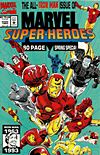 Marvel Super-Heroes (1990)  n° 13 - Marvel Comics