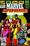 Marvel Super-Heroes (1990)  n° 9 - Marvel Comics