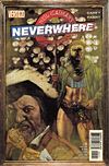 Neil Gaiman's Neverwhere (2005)  n° 5 - DC (Vertigo)
