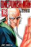 One Punch-Man (2012)  n° 16 - Shueisha