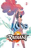 Radiant (2013)  n° 3 - Ankama