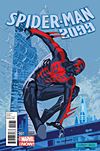 Spider-Man 2099 (2014)  n° 1 - Marvel Comics