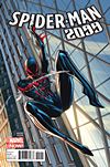 Spider-Man 2099 (2014)  n° 1 - Marvel Comics