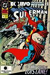 Superman Annual (1987)  n° 4 - DC Comics