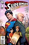 Superman: Secret Origin (2009)  n° 1 - DC Comics