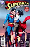 Superman: Secret Origin (2009)  n° 3 - DC Comics