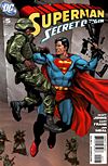 Superman: Secret Origin (2009)  n° 5 - DC Comics