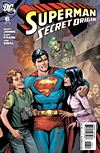 Superman: Secret Origin (2009)  n° 6 - DC Comics