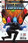 Thanos (2017)  n° 17 - Marvel Comics