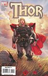 Thor (2007)  n° 10 - Marvel Comics